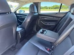 2025 Mazda3 Sedan Thumbnail 18
