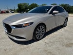 2025 Mazda3 Sedan Thumbnail 20