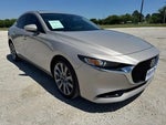 2025 Mazda3 Sedan Thumbnail 21