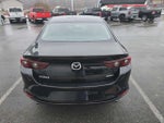 2025 Mazda3 Sedan Thumbnail 4