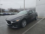 2025 Mazda3 Sedan Thumbnail 7