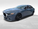 2023 Mazda3 Sedan Thumbnail 2