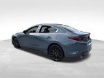 2023 Mazda3 Sedan Thumbnail 4