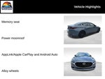 2023 Mazda3 Sedan Thumbnail 17