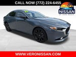 2023 Mazda3 Sedan Thumbnail 35