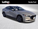 2024 Mazda3 Sedan Thumbnail 1