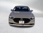 2024 Mazda3 Sedan Thumbnail 2