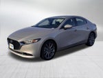 2024 Mazda3 Sedan Thumbnail 3