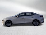 2024 Mazda3 Sedan Thumbnail 4