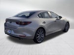 2024 Mazda3 Sedan Thumbnail 7