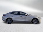 2024 Mazda3 Sedan Thumbnail 8
