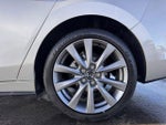 2024 Mazda3 Sedan Thumbnail 18