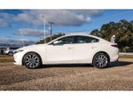 2025 Mazda3 Sedan Thumbnail 2