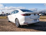 2025 Mazda3 Sedan Thumbnail 3