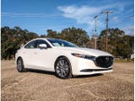 2025 Mazda3 Sedan Thumbnail 5