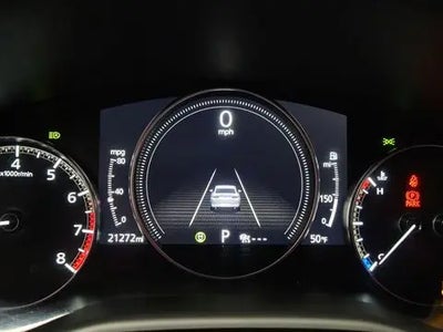 Photo of a 2025 Mazda MAZDA3 Sedan 2.5 S Preferred 4DR Sedan for sale