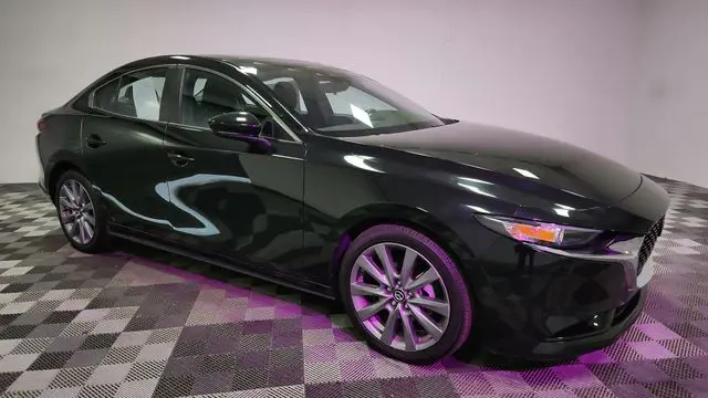 Preowned 2025 Mazda Mazda3 Sedan 2.5 S Preferred for Sale