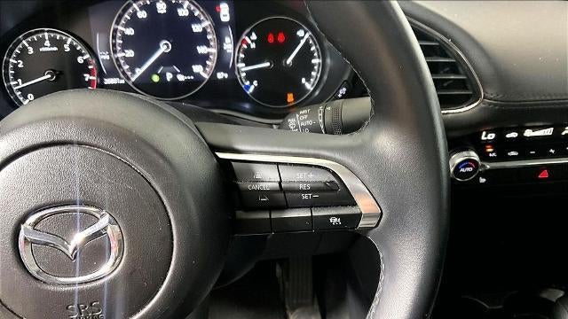 2025 Mazda Mazda3 Sedan 2.5 S Preferred