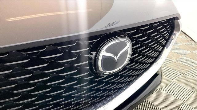 2025 Mazda Mazda3 Sedan 2.5 S Preferred
