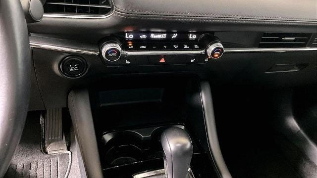 2025 Mazda Mazda3 Sedan 2.5 S Preferred