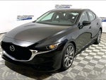 2025 Mazda3 Sedan Thumbnail 1