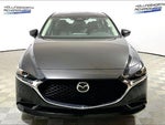 2025 Mazda3 Sedan Thumbnail 2