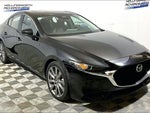 2025 Mazda3 Sedan Thumbnail 3
