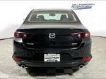 2025 Mazda3 Sedan Thumbnail 4