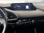 2025 Mazda3 Sedan Thumbnail 5