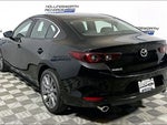 2025 Mazda3 Sedan Thumbnail 8