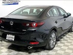 2025 Mazda3 Sedan Thumbnail 9