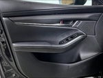 2025 Mazda3 Sedan Thumbnail 18