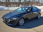 2024 Mazda3 Sedan Thumbnail 2