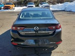 2024 Mazda3 Sedan Thumbnail 4