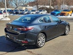 2024 Mazda3 Sedan Thumbnail 5