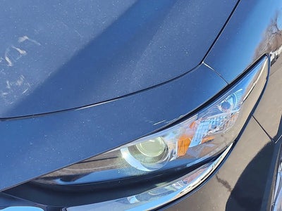 Photo of a 2024 Mazda MAZDA3 Sedan 2.5 S Preferred 4DR Sedan for sale