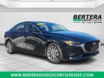 2024 Mazda3 Sedan Thumbnail 30