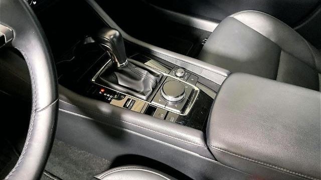 2025 Mazda Mazda3 Sedan 2.5 S Preferred