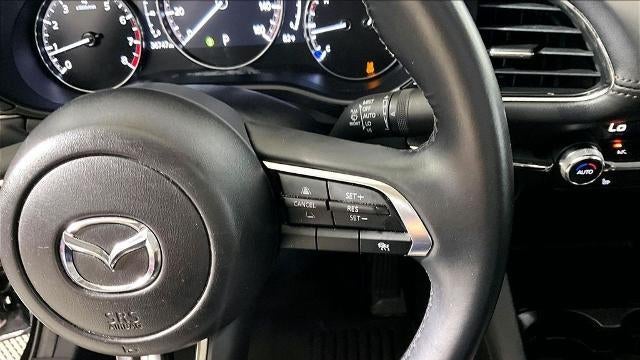 2025 Mazda Mazda3 Sedan 2.5 S Preferred