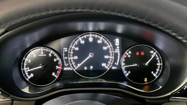 2025 Mazda Mazda3 Sedan 2.5 S Preferred