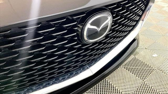 2025 Mazda Mazda3 Sedan 2.5 S Preferred