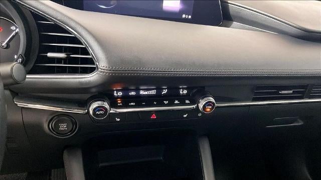 2025 Mazda Mazda3 Sedan 2.5 S Preferred