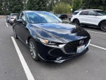 2024 Mazda3 Sedan Thumbnail 2