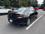 2024 Mazda3 Sedan Thumbnail 3