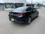 2024 Mazda3 Sedan Thumbnail 5