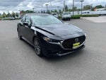2024 Mazda3 Sedan Thumbnail 7