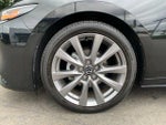 2024 Mazda3 Sedan Thumbnail 9