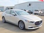2024 Mazda3 Sedan Thumbnail 1