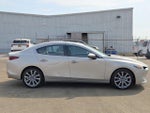2024 Mazda3 Sedan Thumbnail 2