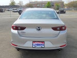 2024 Mazda3 Sedan Thumbnail 4